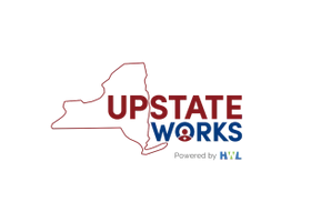 Upstate Works Logo